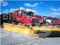 Western Star 4700 SB Lame pentru dezapezire si pluguri