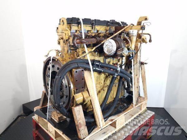 CAT C9 Motoare
