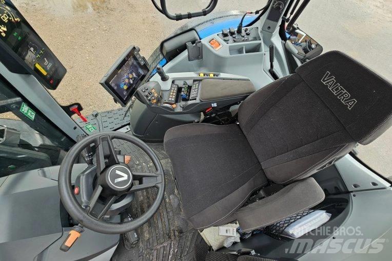 Valtra N 155 Direct Tractoare