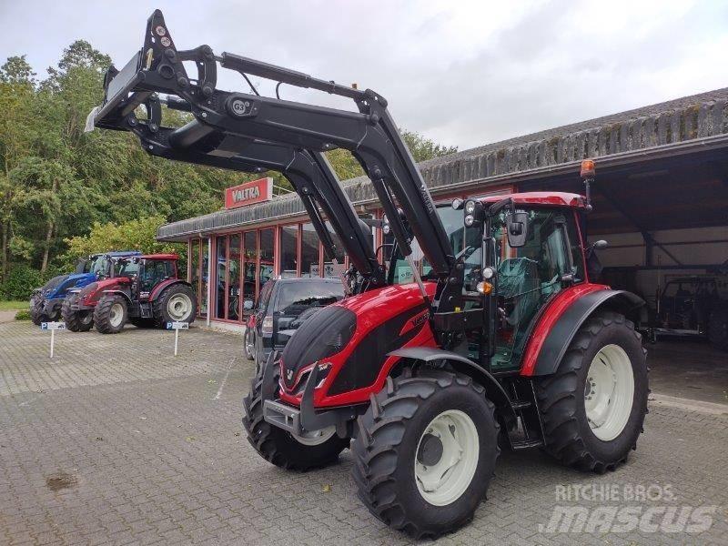 Valtra A95 Tractoare