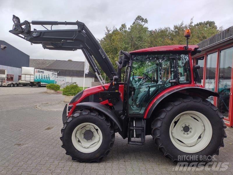 Valtra A95 Tractoare