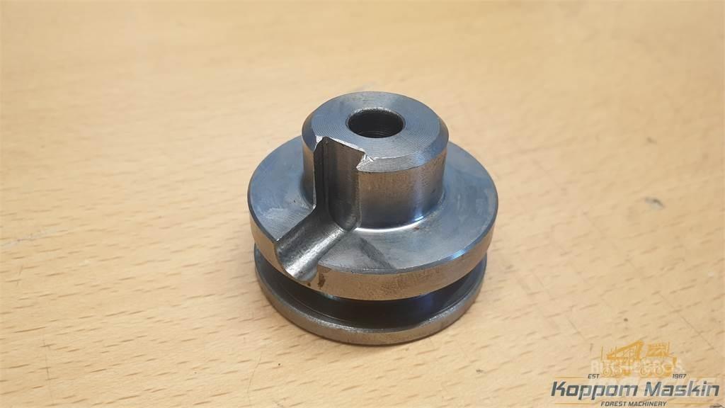 Ponsse P13585 Capete pentru culegatoare
