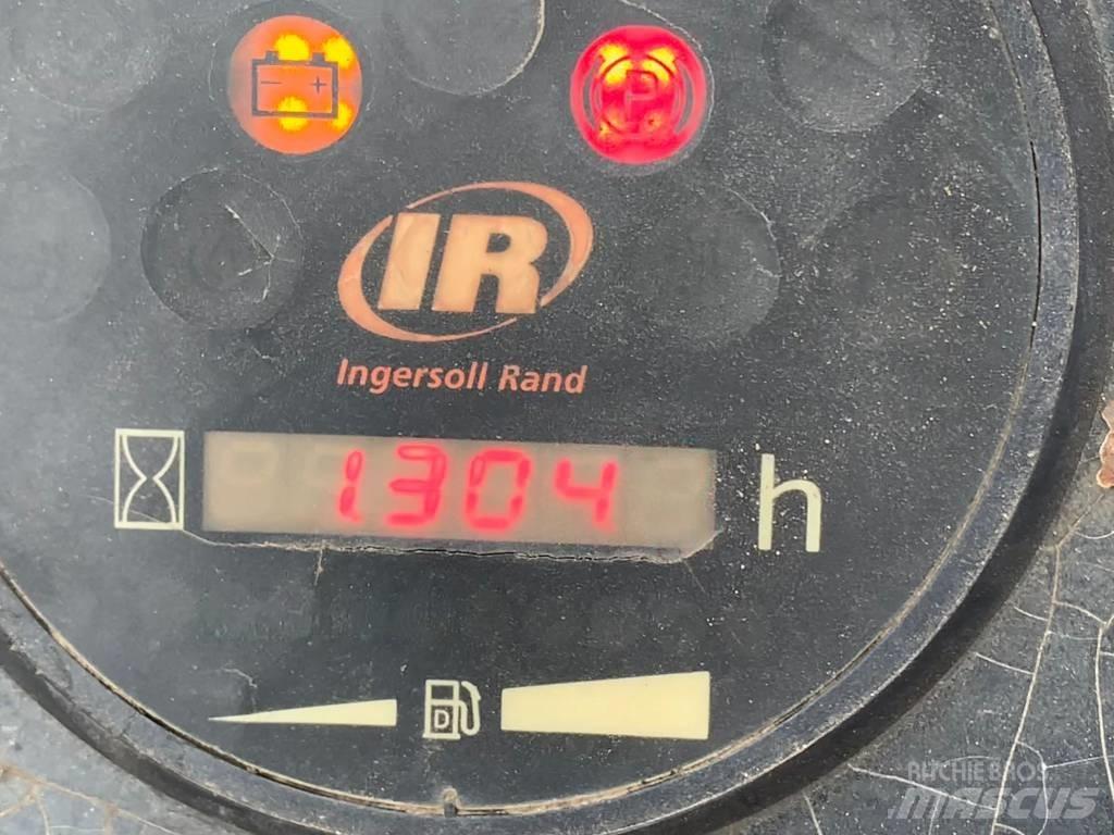 Volvo DD 24 Cilindri compactori dubli