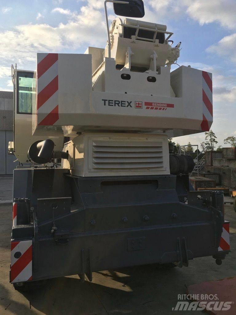 Terex A 450 Macara teren accidentat