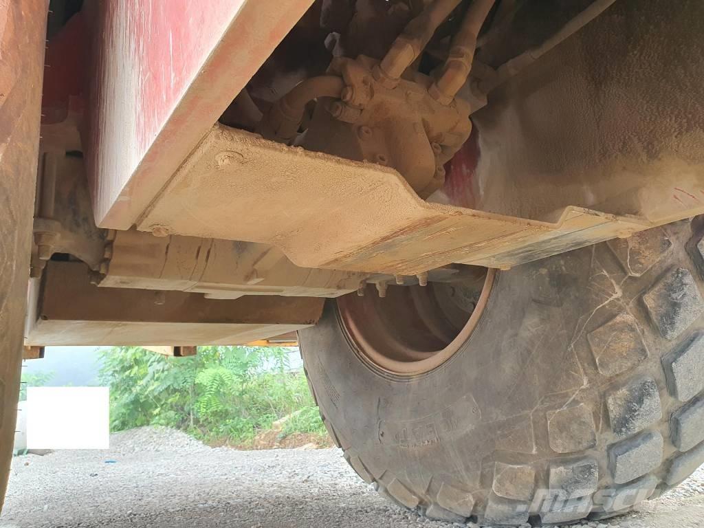 Dynapac CA 250 D II Compactoare monocilindrice