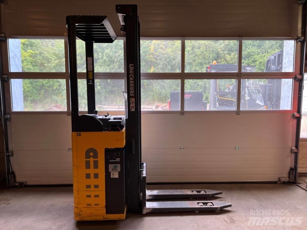 Atlet A/160STJN420 Transpaleti autopropulsanti