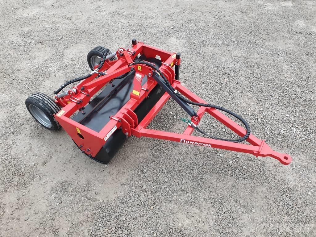 Awemak W1600 Tavaluguri