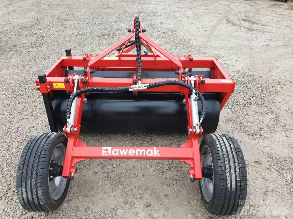 Awemak W1600 Tavaluguri