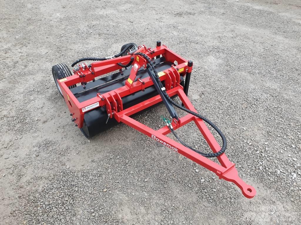 Awemak W1600 Tavaluguri