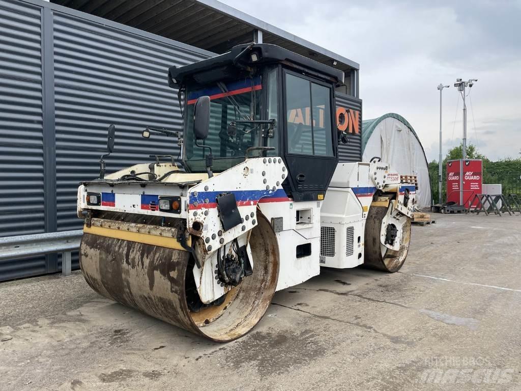 Dynapac CC524HF Cilindri compactori dubli