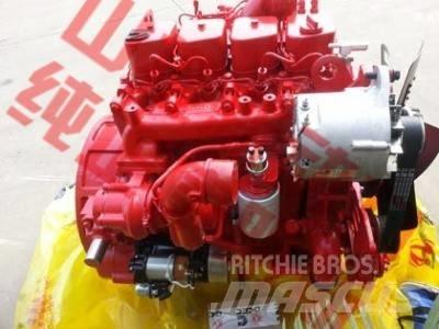 Cummins EQB125-20 Transport - Altele