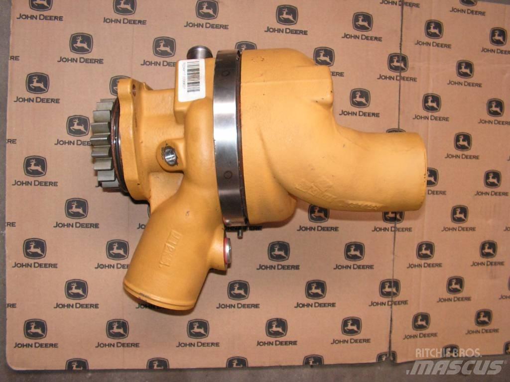 John Deere S 690 Accesorii combine agricole