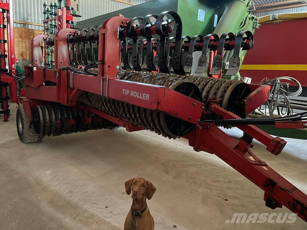 He-Va Tip ROller 9,5 Tavaluguri