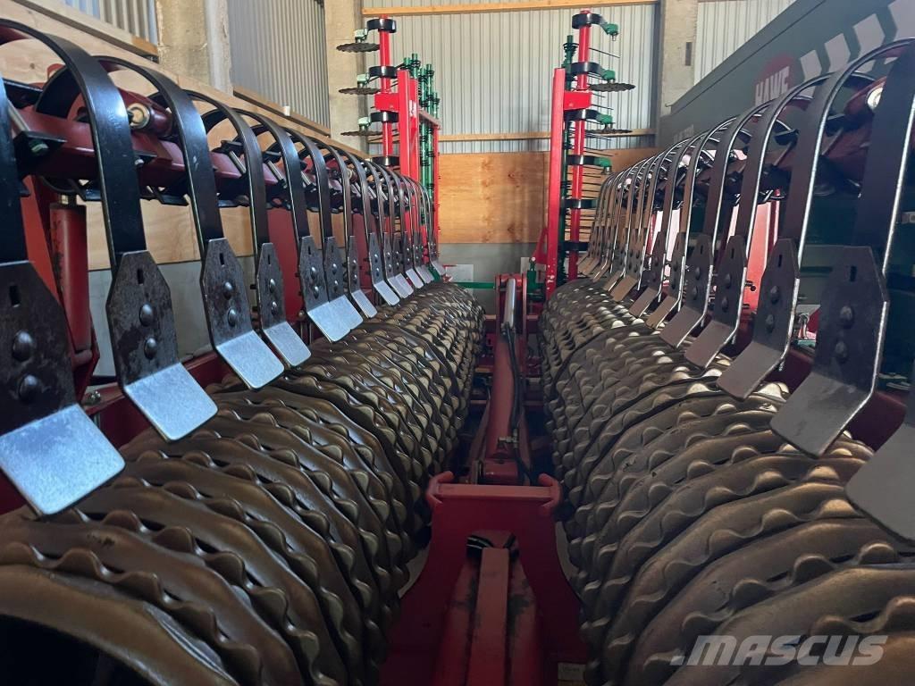 He-Va Tip ROller 9,5 Tavaluguri