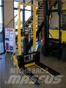 Intradin WH7600 Maturatori