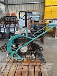 Ammann APF 20/50 Vibratoare