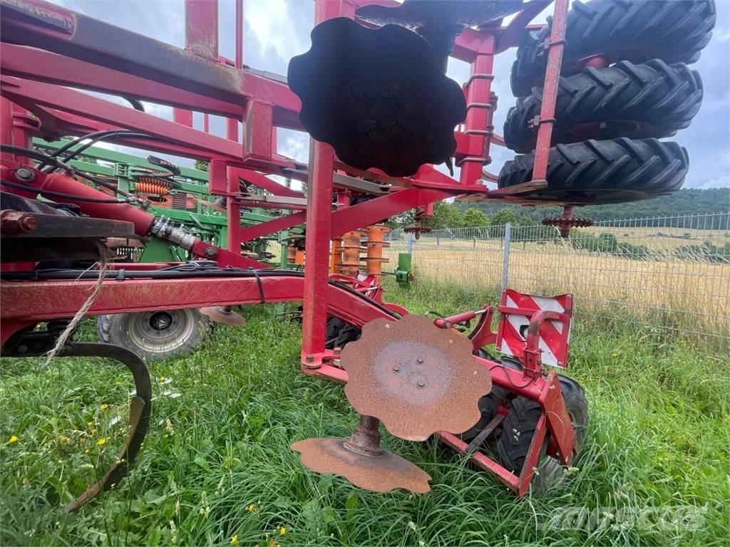 Horsch Tiger 4 AS Cultivatoare