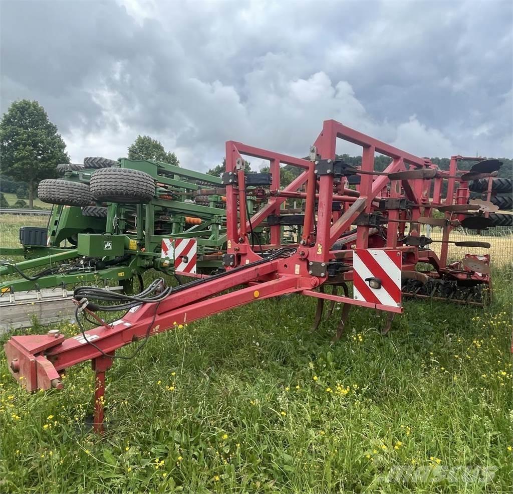 Horsch Tiger 4 AS Cultivatoare