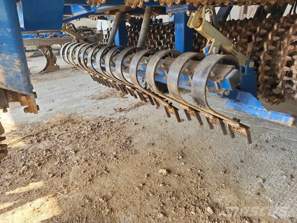 Dal-Bo MaxiRoll 950 Tavaluguri
