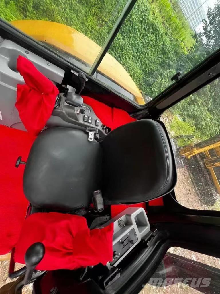 CAT 305 C CR Mini excavatoare < 7t