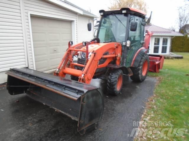 Kioti CK3410SE Tractoare