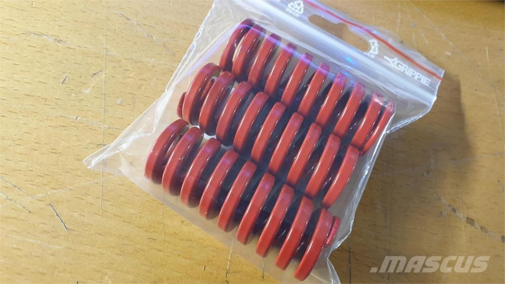 Log Max 526010 Capete pentru culegatoare