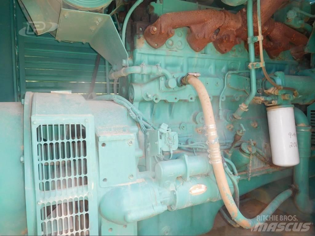 Onan 300 KW Generatoare Diesel