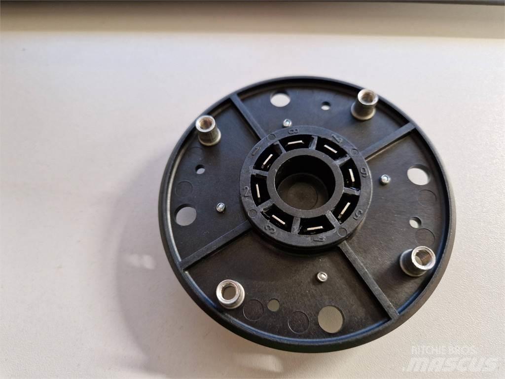 Rottne 999-4486 Electronice