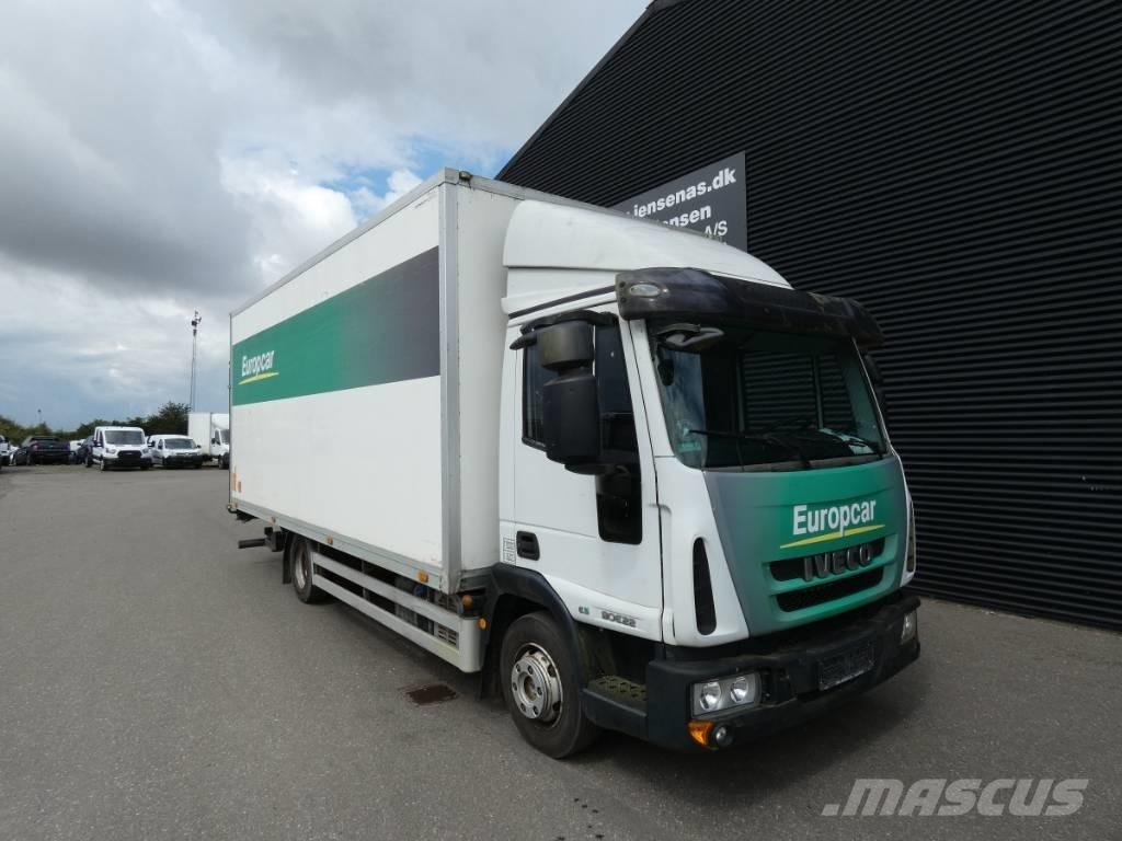 Iveco 90E 22 Autocamioane