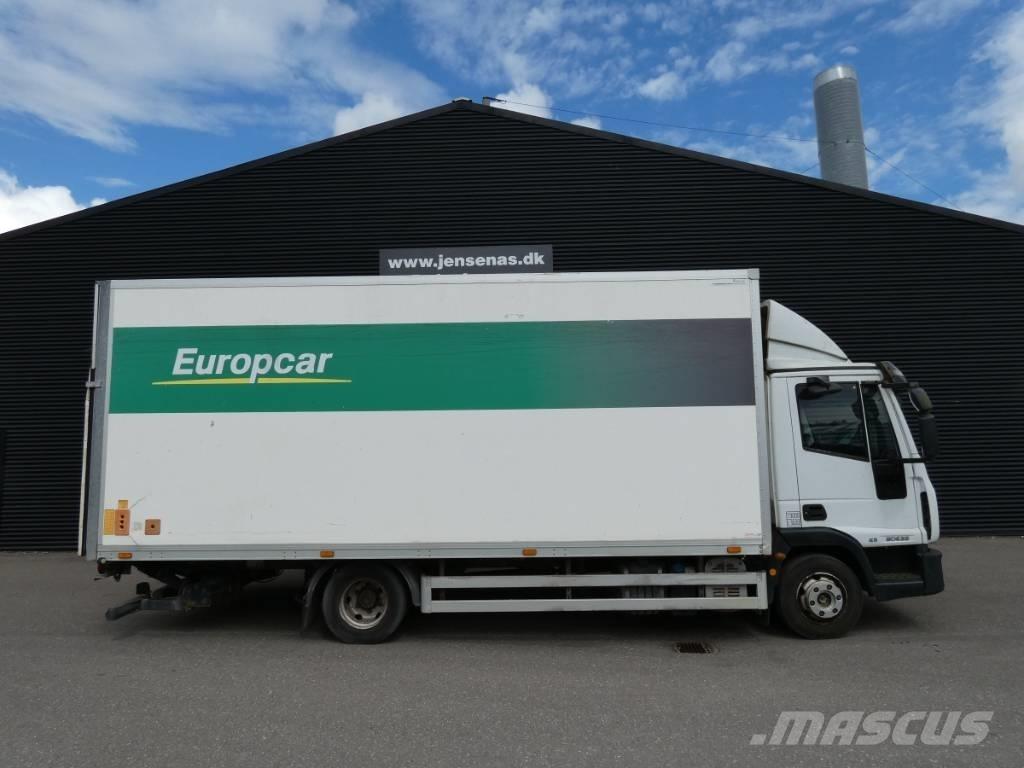 Iveco 90E 22 Autocamioane