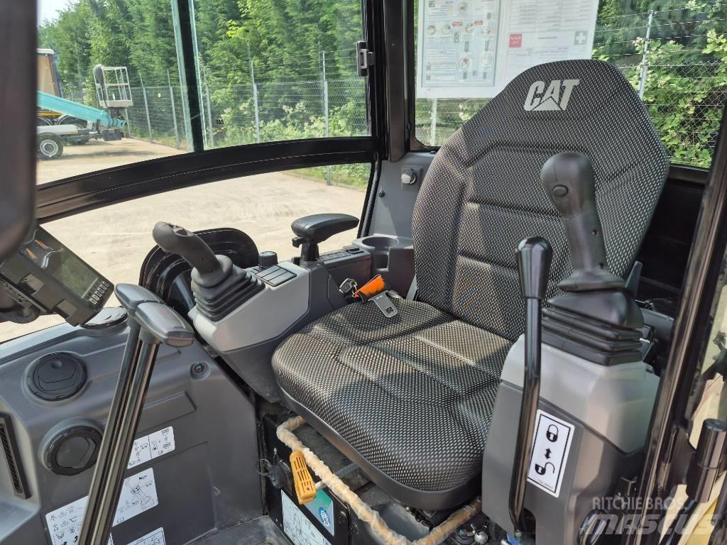 CAT 301.8 Mini excavatoare < 7t
