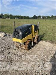 Bomag BMP 8500 Tavaluguri