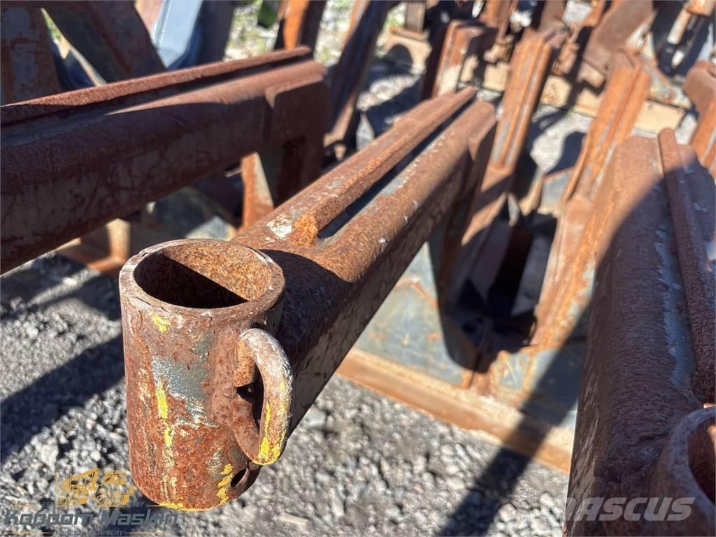 Gremo 950f Alte componente