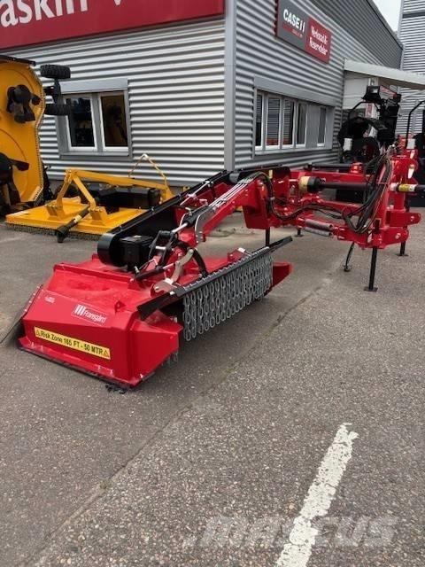 Fransgård FKR 1501 Cositoare