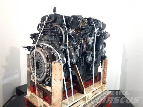DAF MX-11 330 H2 Motoare