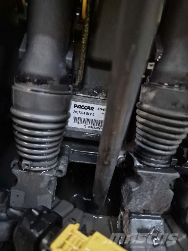 DAF MX-11 330 H2 Motoare