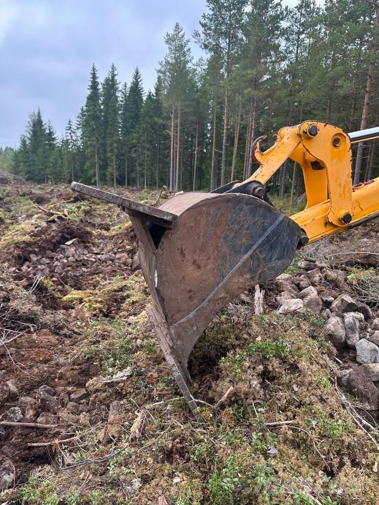 Eco Log 560 C Combine forestiere