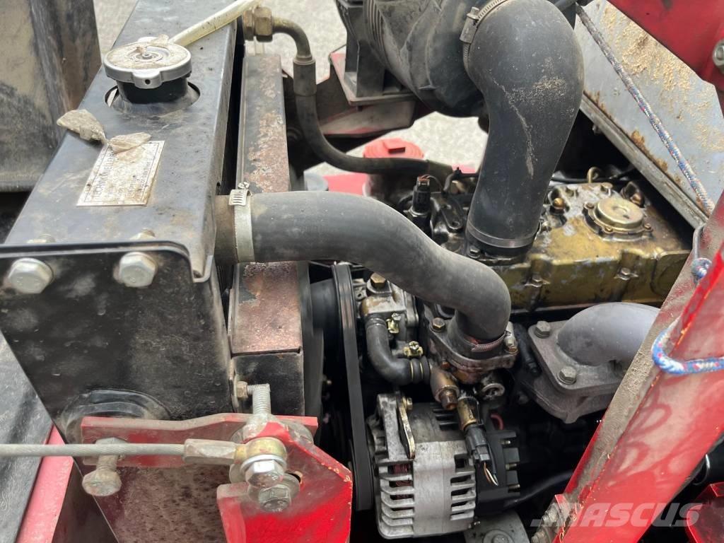 Weidemann 1350CX45 Mini incarcator