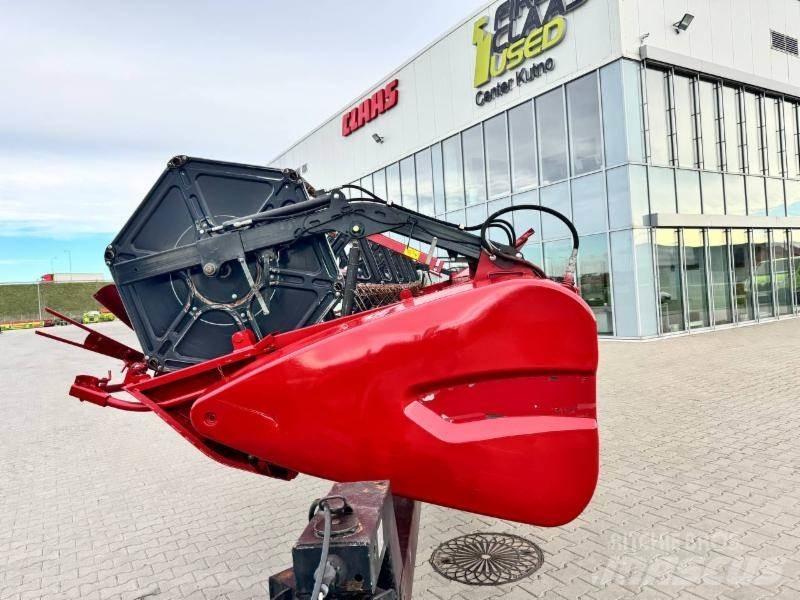 Case IH CASE 3050 Combine capete pentru culegatoare