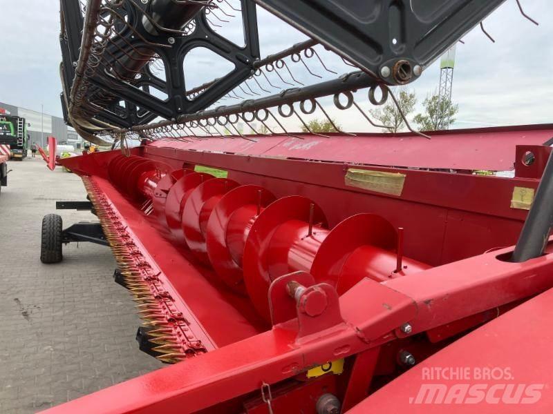 Case IH CASE 3050 Combine capete pentru culegatoare