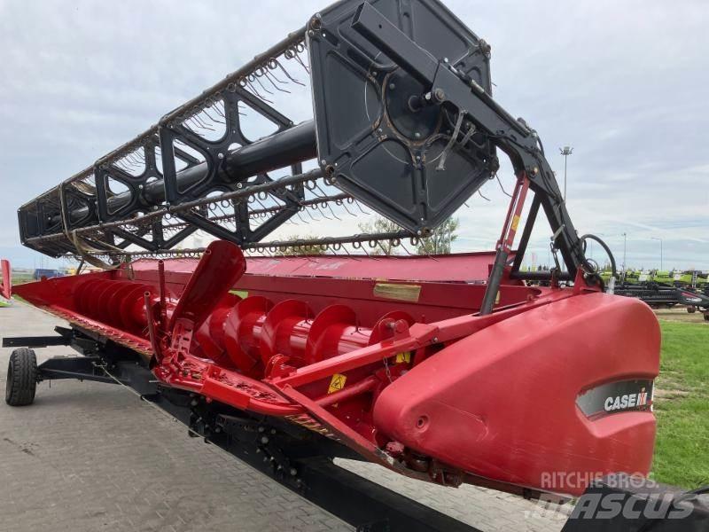 Case IH CASE 3050 Combine capete pentru culegatoare