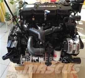 Cummins ISB190 50 Motoare