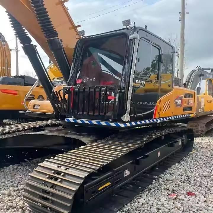 Sany SY 235 H Excavatoare pe șenile
