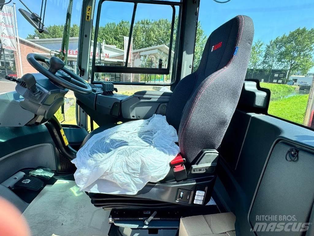 Kalmar DCG250-12 Stivuitor diesel