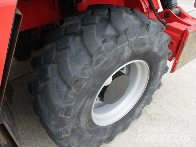 Manitou MRT2470 (477) Stivuitoare telescopice