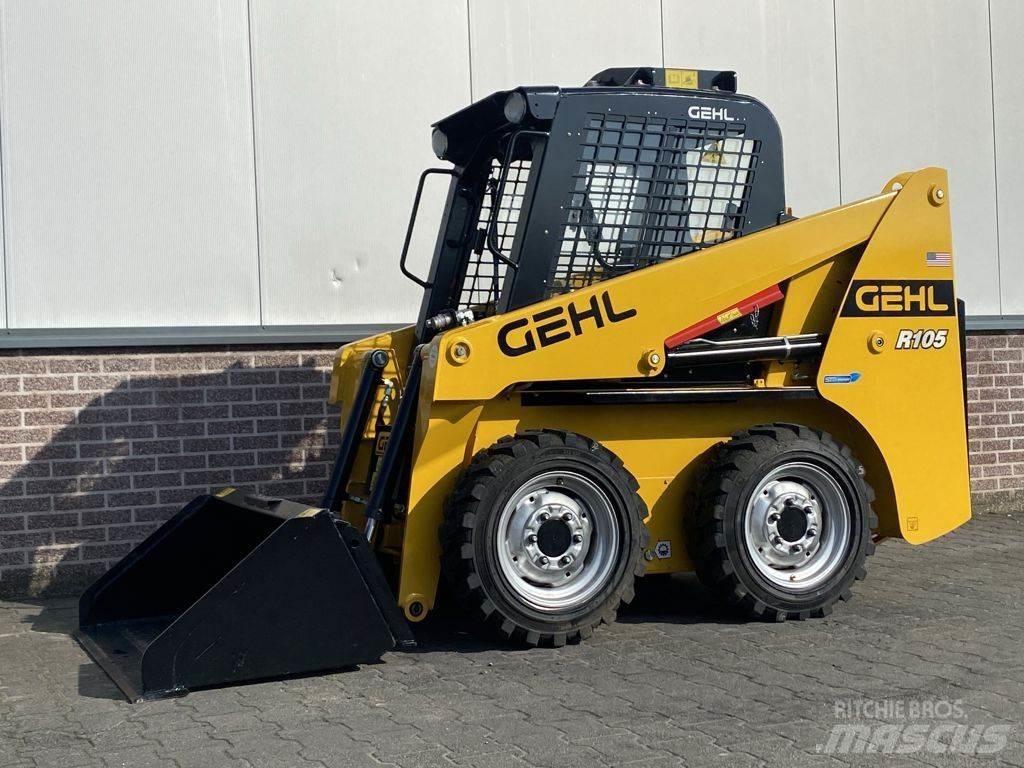 Gehl R105 Mini incarcator