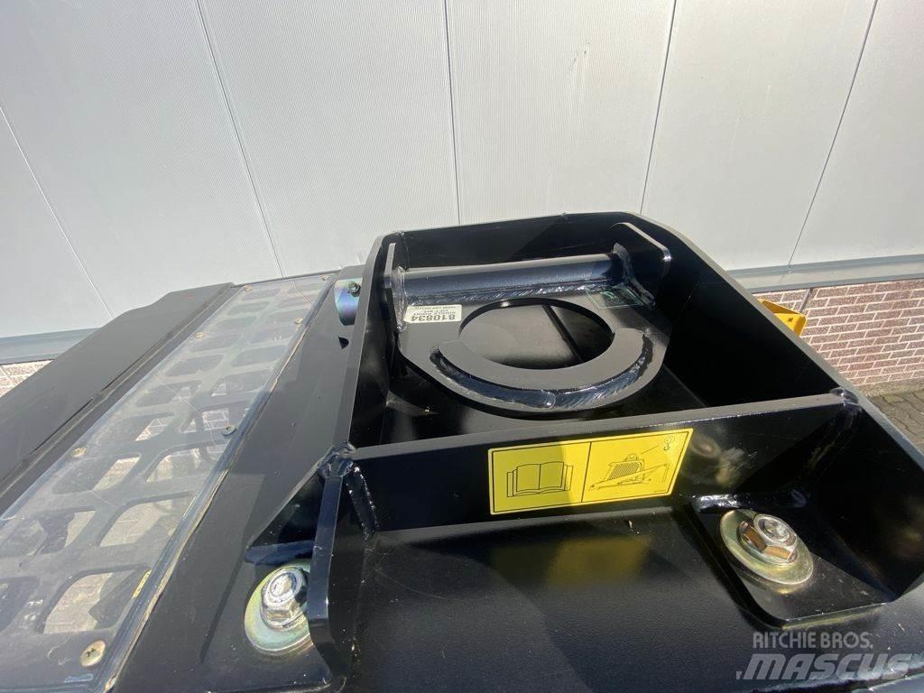 Gehl R105 Mini incarcator