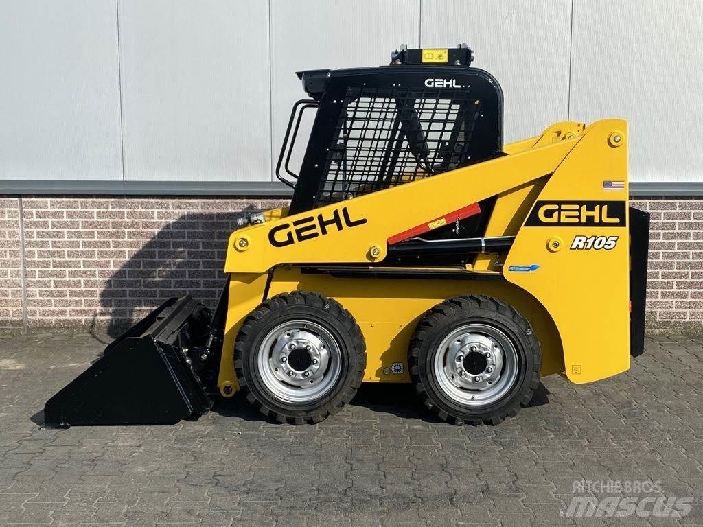 Gehl R105 Mini incarcator