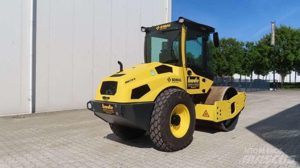 Bomag BW177 D-5 Compactoare monocilindrice