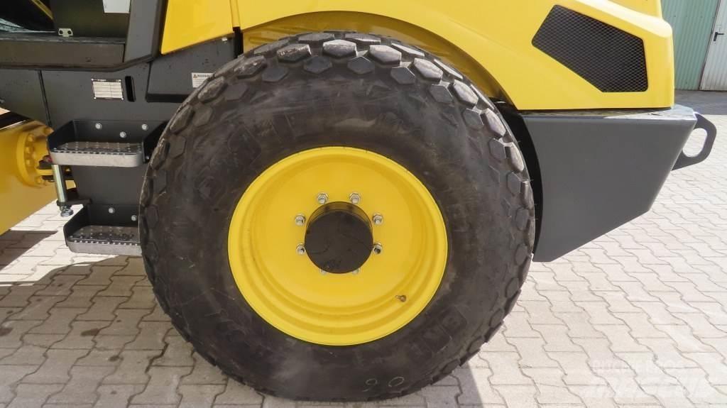 Bomag BW177 D-5 Compactoare monocilindrice